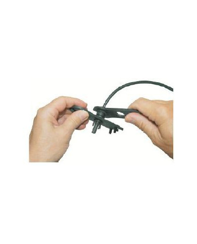 2x Assemblaggio chiave MUTLI-CONTACT 2x Assemblaggio chiave MUTLI-CONTACT