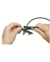 2x Assemblaggio chiave MUTLI-CONTACT 2x Assemblaggio chiave MUTLI-CONTACT
