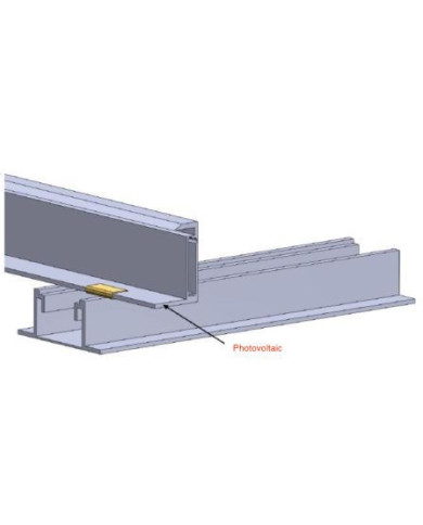 Sistema di messa a terra TERRAGRID | Alma Solar N°1 di pannelli fotovoltaici online Sistema di messa a terra TERRAGRID | Alma Solar N°1 di pannelli fotovoltaici online