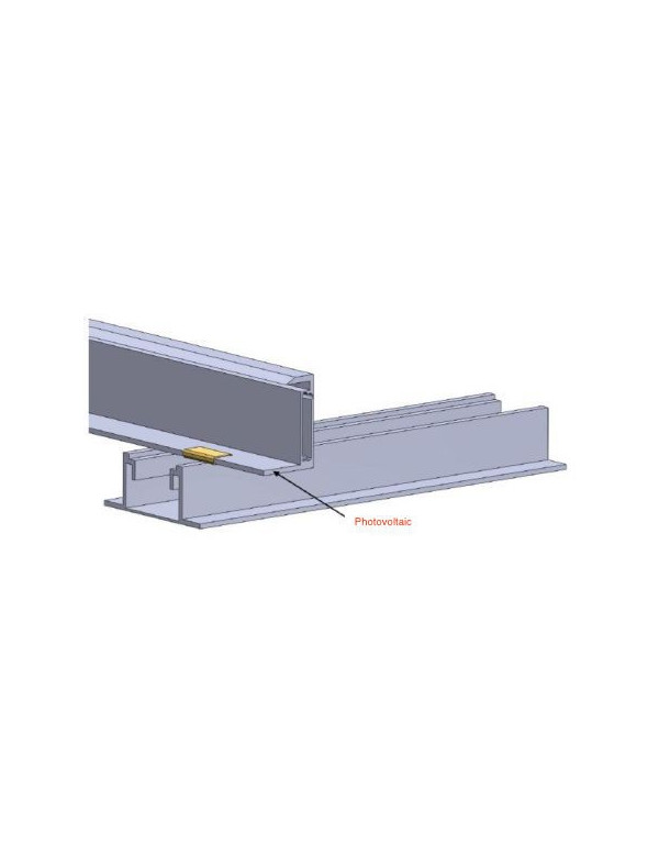 Sistema di messa a terra TERRAGRID | Alma Solar N°1 di pannelli fotovoltaici online Sistema di messa a terra TERRAGRID | Alma Solar N°1 di pannelli fotovoltaici online