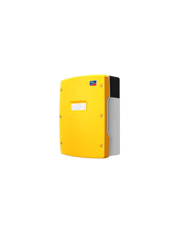 SMA Inverter Sunny Island 4.4H | Alma Solar® N°1 dei pannelli solari SMA Inverter Sunny Island 4.4H | Alma Solar® N°1 dei pannelli solari