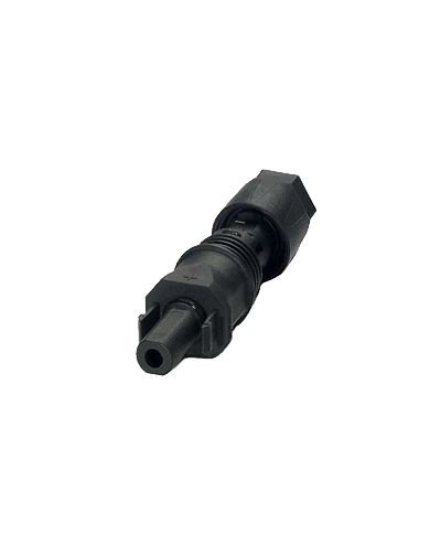 Connettori MC4 Sunclix + Connettori MC4 Sunclix +