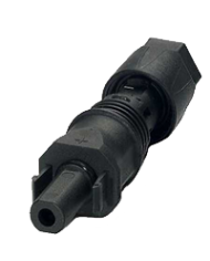 Connettori MC4 Sunclix + Connettori MC4 Sunclix +
