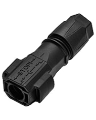 Connettori Sunclix -