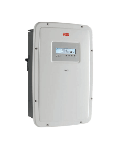 ABB Trio-5.8-TL-OUTD-S