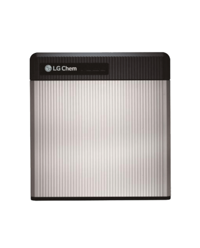 Batteria LG Chem lithium ion RESU10 kWh