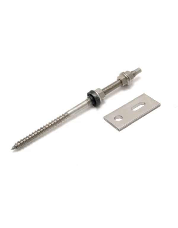 Bullone di fissaggio I'M SOLAR - Alma Solar® Nr. 1 dei pannelli solari online