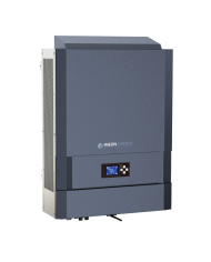 Inverter Hybride IMEON 9.12 | Alma Solar N°1 di pannelli fotovoltaici online Inverter Hybride IMEON 9.12 | Alma Solar N°1 di pannelli fotovoltaici online