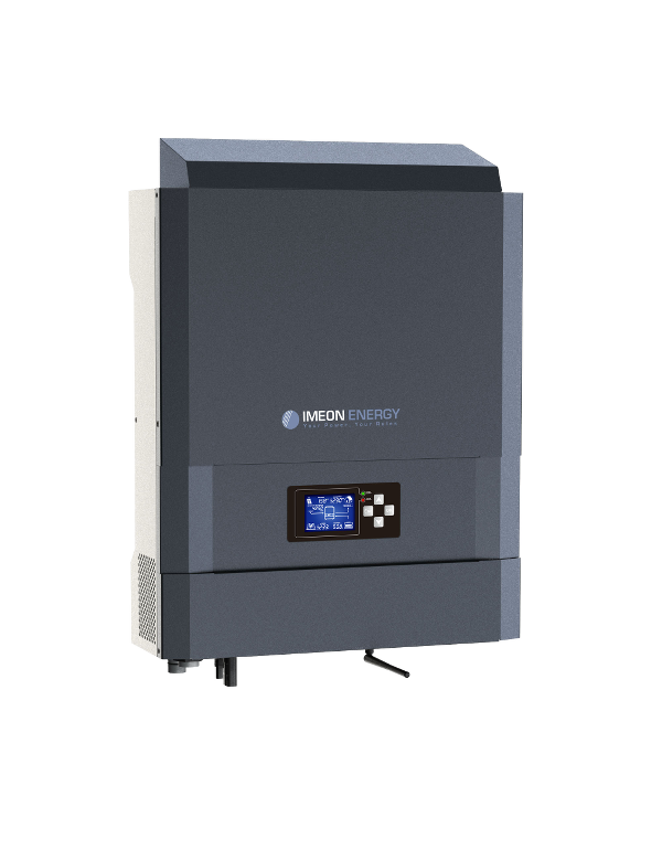 IMEON 3.6 | Acquista il tuo inverter Hybrid Imeon 3.6  IMEON 3.6 | Acquista il tuo inverter Hybrid Imeon 3.6