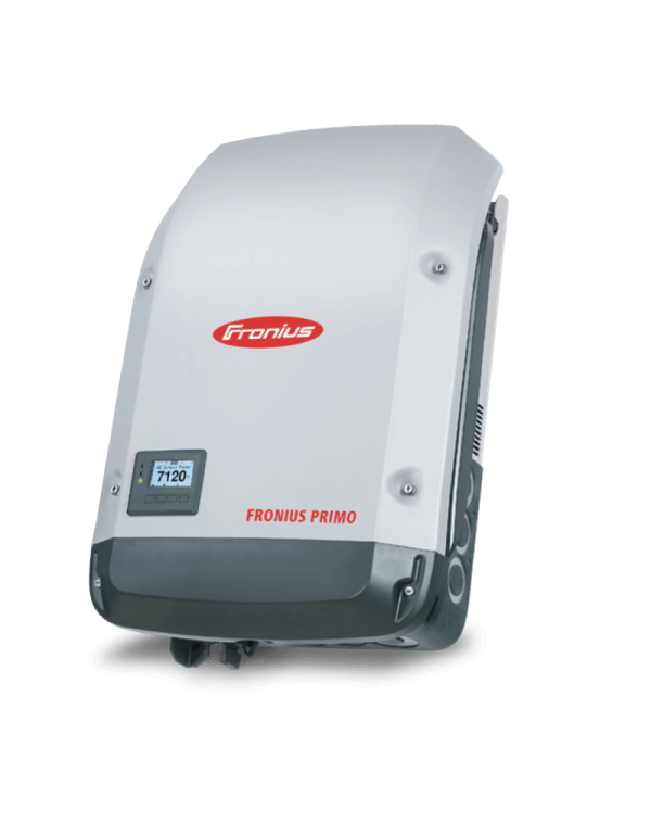 Inverter Fronius Primo 3.6-1 | Alma Solar® N°1 di pannelli fotovoltaici online
