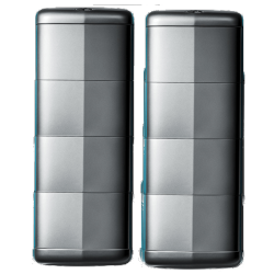 Batteria domestica Mercedes-Benz Energy 24kWh