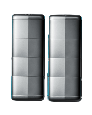 Batteria domestica Mercedes-Benz Energy 24kWh
