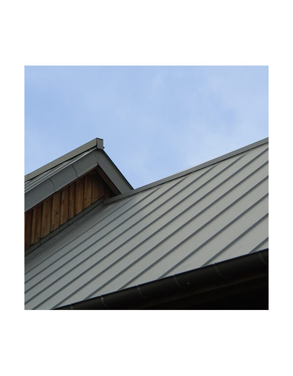 Morsetto I'M SOLAR per coperture in lamiera | Alma Solar® N°1 di pannelli fotovoltaici online Morsetto I'M SOLAR per coperture in lamiera | Alma Solar® N°1 di pannelli fotovoltaici online