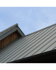 Morsetto I'M SOLAR per coperture in lamiera | Alma Solar® N°1 di pannelli fotovoltaici online Morsetto I'M SOLAR per coperture in lamiera | Alma Solar® N°1 di pannelli fotovoltaici online