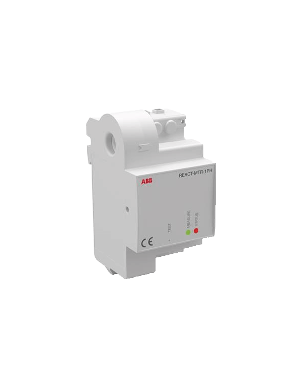 Metro ABB REACT-MTR-1PH | Alma Solar® N°1 di pannelli fotovoltaici online