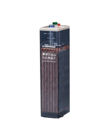 Batteria HOPPECKE 6 OPzS solar.power 620