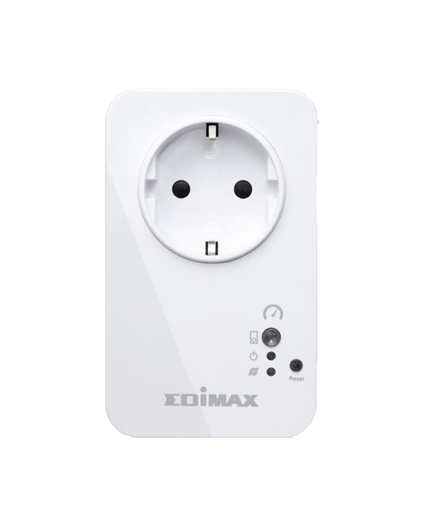 Presa EDIMAX per gestire i tuoi materiali di consumo con inverter SMA
