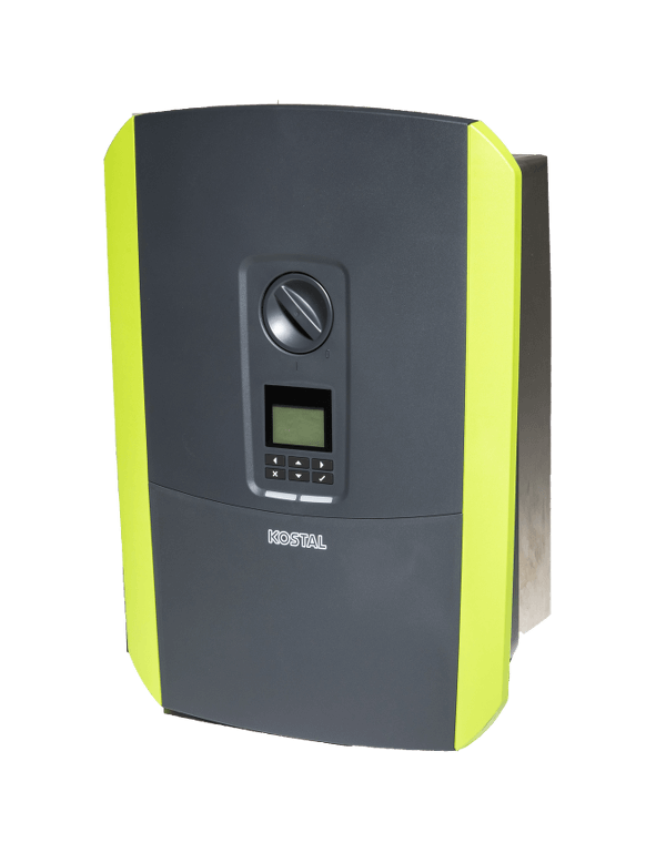 Inverter Hybride Kostal PLENTICORE plus 5.5 | Alma Solar® N°1 di pannelli fotovoltaici online