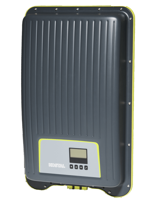 Inverter Hybride Kostal Piko MP Plus 3.0-2 | Alma Solar® N°1 di pannelli fotovoltaici online