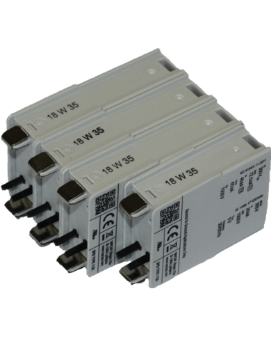 Regolatore di sovratensione AC SMA Tipo II per SMA Core | Alma Solar® N°1 di pannelli fotovoltaici online Regolatore di sovratensione AC SMA Tipo II per SMA Core | Alma Solar® N°1 di pannelli fotovoltaici online