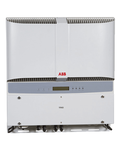 ABB PVI-10.0-TL-OUTD-FS-INT