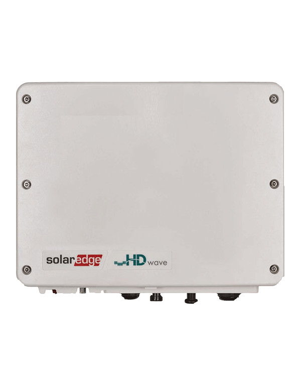 Inverter SOLAREDGE SE3000H HD-WAVE SETAPP