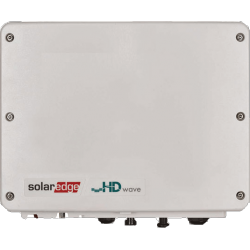 Inverter SOLAREDGE SE5000H HD-WAVE SETAPP