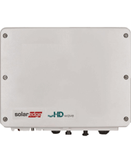 Inverter SOLAREDGE SE5000H HD Wave | Alma Solar® N°1 di pannelli fotovoltaici online