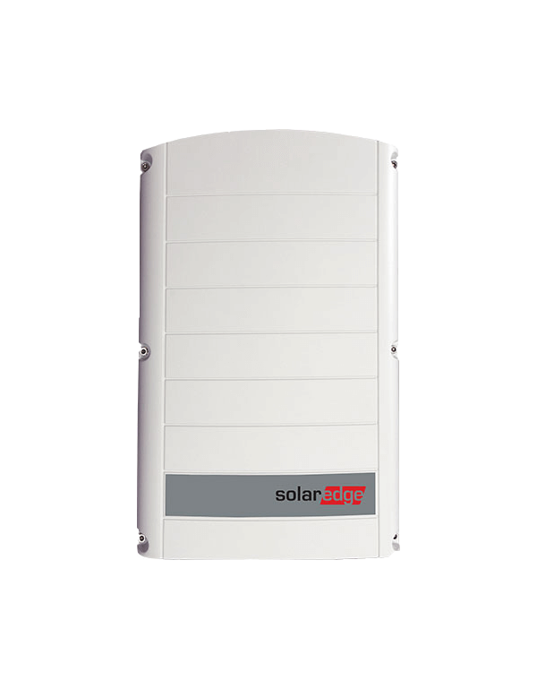 SOLAR-EDGE Inverter SE16K TRI | Alma Solar® N°1 dei pannelli solari SOLAR-EDGE Inverter SE16K TRI | Alma Solar® N°1 dei pannelli solari
