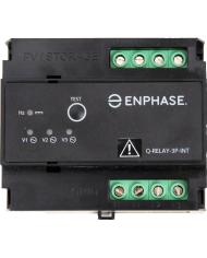Relè esterno per ENPHASE IQ7 e IQ7+ trifase | Alma Solar® N°1 di pannelli fotovoltaici online Relè esterno per ENPHASE IQ7 e IQ7+ trifase | Alma Solar® N°1 di pannelli fotovoltaici online