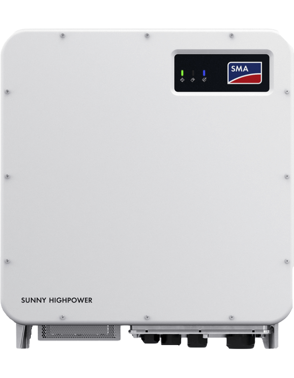 Inverter SMA SHP 100-20 | Alma Solar® N°1 di pannelli fotovoltaici online