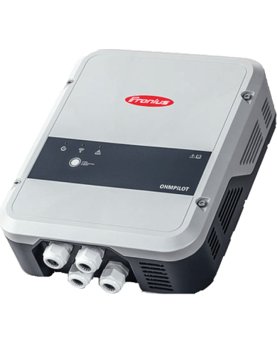 Scatola Fronius OHMPILOT | Alma Solar N°1 di pannelli fotovoltaici online Scatola Fronius OHMPILOT | Alma Solar N°1 di pannelli fotovoltaici online