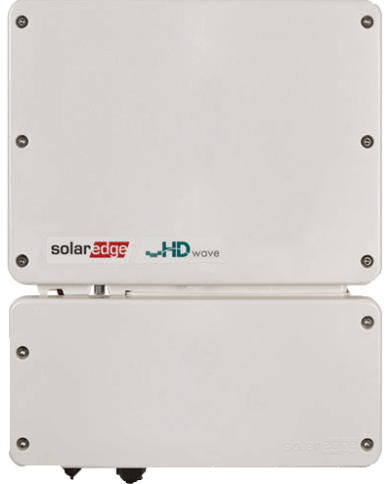 Inverter Hybride SolarEdge SE5000H-RWS HD-WAVE STOREDGE