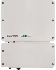 Inverter Hybride SolarEdge SE4000H-RWS STOREDGE | Alma Solar® N°1 di pannelli fotovoltaici online Inverter Hybride SolarEdge SE4000H-RWS STOREDGE | Alma Solar® N°1 di pannelli fotovoltaici online