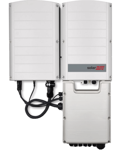 Inverter SOLAREDGE SE50K TRI