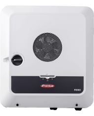 Inverter Hybride Fronius PRIMO GEN24 4.0 PLUS | Alma Solar® N°1 di pannelli fotovoltaici online Inverter Hybride Fronius PRIMO GEN24 4.0 PLUS | Alma Solar® N°1 di pannelli fotovoltaici online