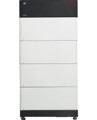 Batteria BYD HVM 11.0 alle 11kWh Alta tensione | Alma Solar® N°1 di pannelli fotovoltaici online Batteria BYD HVM 11.0 alle 11kWh Alta tensione | Alma Solar® N°1 di pannelli fotovoltaici online