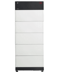 Batteria BYD HVM 13.8 alle 13.8kWh Alta tensione | Alma Solar® N°1 di pannelli fotovoltaici online Batteria BYD HVM 13.8 alle 13.8kWh Alta tensione | Alma Solar® N°1 di pannelli fotovoltaici online