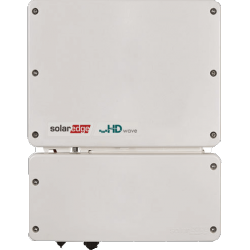 Inverter Hybride SolarEdge SE5000H-RWS HD-WAVE STOREDGE