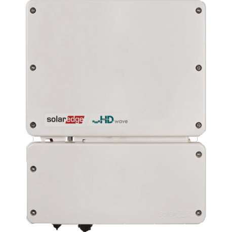Inverter Hybride SolarEdge SE6000H-RWS HD-WAVE STOREDGE