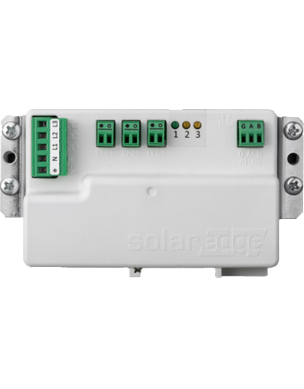 SolarEdge Electricity Modbus energy