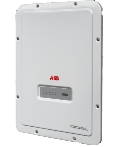 Inverter ABB UNO-DM-2.0-TL-PLUS-B-Q