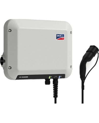 Inverter SMA EV CHARGER 7.4