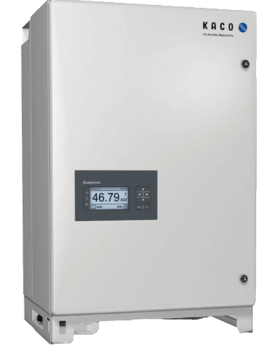 Inverter KACO Powador 50.0TL3