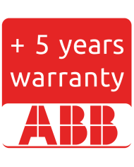 Estensione della garanzia ABB a 10 anni per ABB-12.5TL Estensione della garanzia ABB a 10 anni per ABB-12.5TL