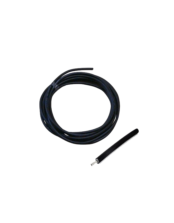 50m di Cavo solare 4 mm² 50m di Cavo solare 4 mm²