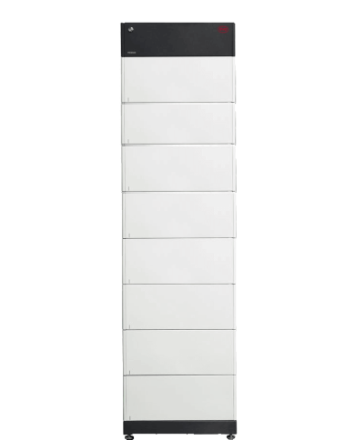 Batteria BYD HVM 22.1 alle 22.1kWh Alta tensione