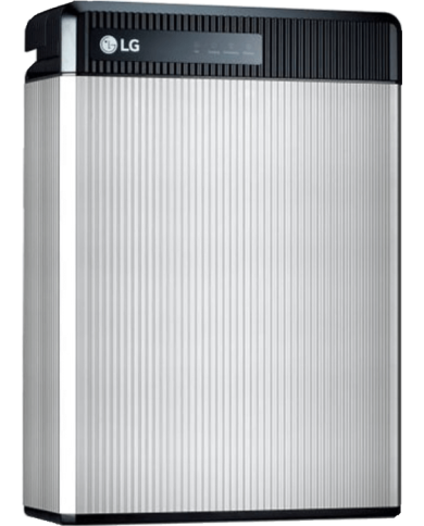 Batteria LG Chem lithium ion RESU13 kWh