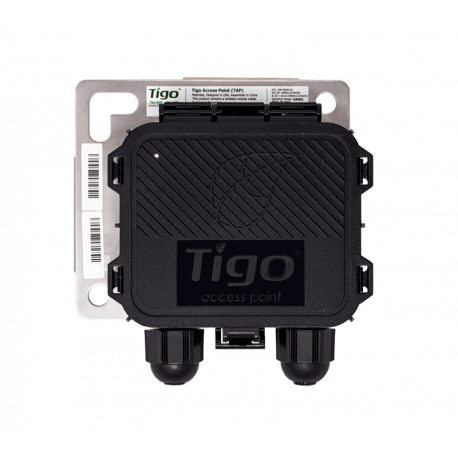 Tigo Access point (TAP)