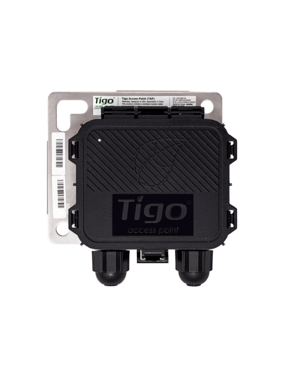 Tigo Access point (TAP)